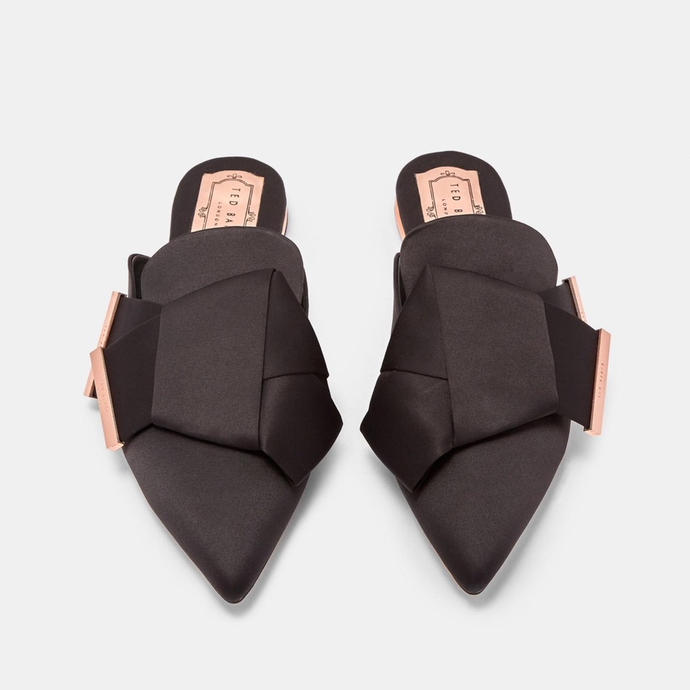 Ted baker mules